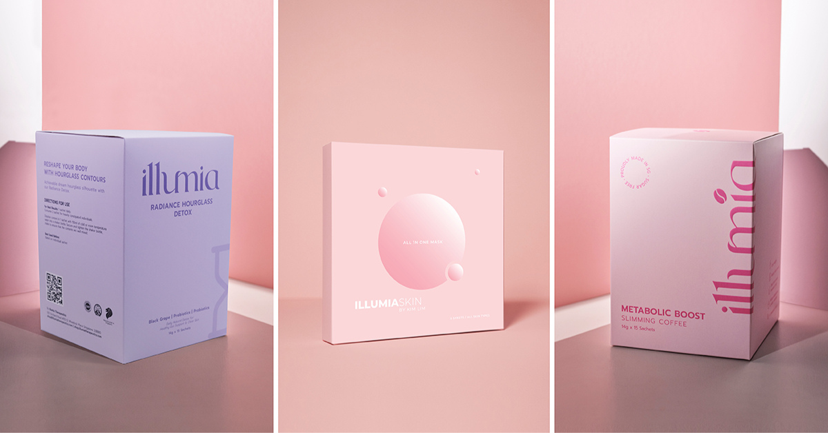 The Best Christmas Gifts for Women in Singapore 2021 Vanilla Luxury